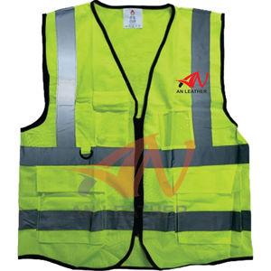GILET RÉFLÉCHISSANT DE SÉCURITÉ - Product Image 4