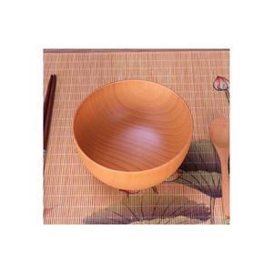 Ensemble de bols à mélanger en bambou-Meilleur fournisseur pour les collections de bols en bambou avant-gardistes 99 données sur l'or - Product Image 2