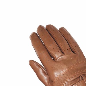 Gants d'équitation QST fabriqués à bas prix Gants d'équitation antidérapants pour hommes et femmes avec logo de marque OEM personnalisé - Product Image 5