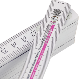 Stabila Pro 700: Righello Pieghevole Personalizzato per Metro a Nastro Promozionale - Product Image 3