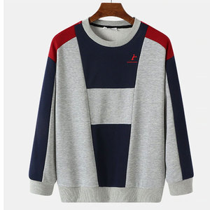 Sudaderas extragrandes con logo impreso personalizado para hombre, fabricación en Pakistán, sudaderas al por mayor para hombre - Product Image 1