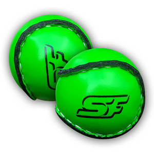 Cao cấp chất lượng nhà Máy Giá tùy chỉnh hurling bóng <span class=keywords><strong>gaa</strong></span> tất cả các màu sắc hurling quả bóng thông minh cảm ứng chất lượng cao biểu tượng tùy chỉnh Squash quả bóng - Product Image 3