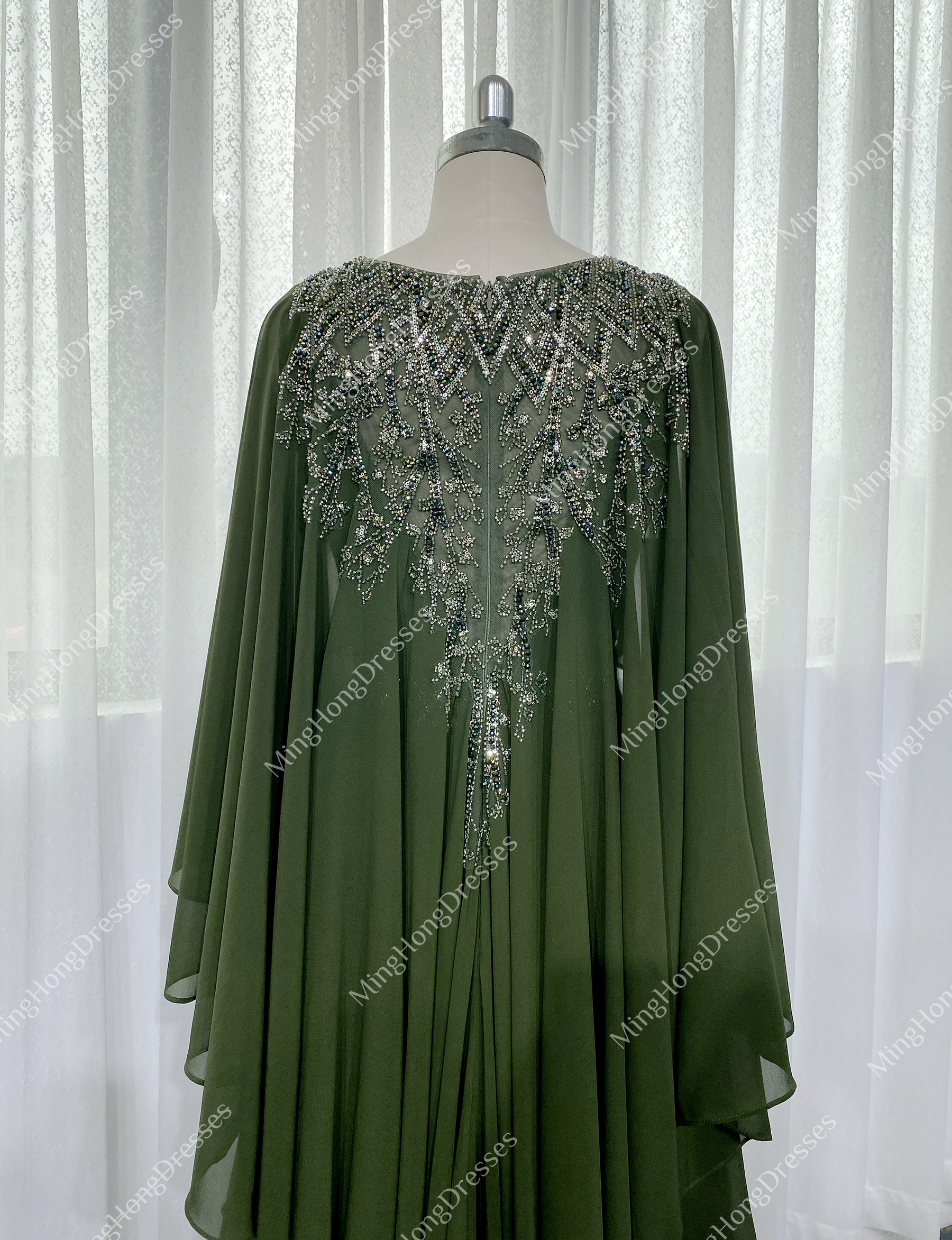 arabic fabric for women dress