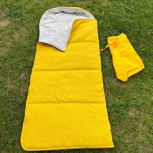 <span class=keywords><strong>Sac</strong></span> <span class=keywords><strong>de</strong></span> <span class=keywords><strong>couchage</strong></span> en chanvre et lin pour enfants avec capuche, tapis <span class=keywords><strong>de</strong></span> sieste jaune pour enfants, tapis <span class=keywords><strong>de</strong></span> sieste pour tout-petits, tissu en chanvre et lin, tapis <span class=keywords><strong>de</strong></span> sieste jaune pour l'école - Product Image 2
