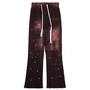 Survêtements personnalisés de haute qualité pour hommes Fashion & Casual Wear survêtements pour hommes - Product Image 5