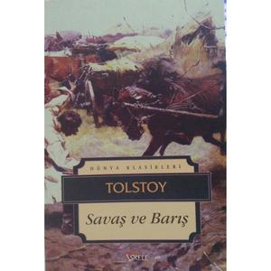 สงครามและสันติภาพ-Lev nikolayevich tolstoy