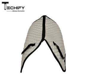 Wholesale Luxury Glitter Saddle Pads for Horses | Elegant Equestrian Saddle Pads for Racing Riding & Export Supply - Product Image 3