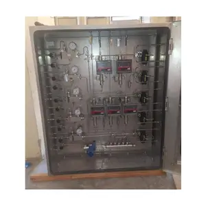 Manual Electric Instrumentation Control Panel Manufacturers, Suppliers in India