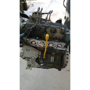 MOTOR SEMICOMPLETO RENAULT Clio Serie IV (12>19) D4FD7 Gasolina 1149 - Product Image 3