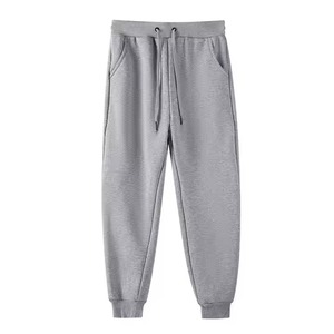 Joggers atléticos elásticos de cintura media informales para hombre, pantalones de entrenamiento y Golf de secado rápido para correr, gimnasio, pista de senderismo - Product Image 5