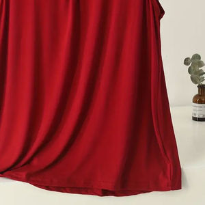 Débardeur pour femmes en gros, t-shirt à manches courtes, logo personnalisé, haut de printemps, bas fin, imprimé 3D, appliques, masque, bandage - Product Image 5