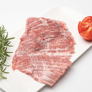 Carne de Cerdo Ibérico Fresca y Congelada - Secreto - Auténtica Corte de Carne al por Mayor de Primera Calidad - Product Image 3