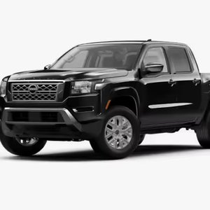 <b>Lightly</b> Fairly Used Pristine clean 2022 Niss@n Frontier - Product Image 1