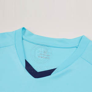 Uniforme de Portero Hecho con el Mejor Material, MOQ Bajo, Diseña Tu Propio Uniforme de Portero a Bajo Precio - Product Image 3