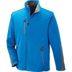 Chaqueta Softshell de Forro Polar para Hombre, Personalizada, para Exteriores, Resistente al Viento, Transpirable y Cálida, para Senderismo - Product Image 2