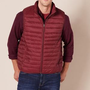 Chaleco Acolchado para Hombre de Alta Calidad con Estilo, Diseño Personalizado, Chaqueta sin Mangas para Uso en Exteriores, Material de Tela de Última Generación, Chaleco para Hombre 50 - Product Image 4