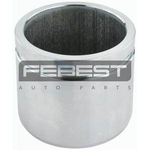Tirante del supporto del freno anteriore FEBEST (0476-KB4F) - Product Image 1