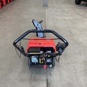 Souffleuse à neige HSS928AATD 2 étages haute pression 2024 PATH-PRO 208EC Husqvarna ST 224 24 \ "208cc Ariens 921013 AC P1724 - Product Image 2