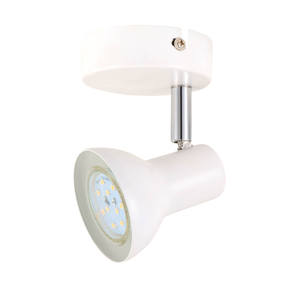Kaitola 1xGU10 foco de techo blanco (GSC 202000033) - Product Image 1
