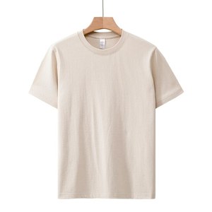 Camisetas Sólidas para Hombre en Oferta, Duraderas y Elegantes, 100% Algodón con Impresión de Logotipo Personalizado, Fabricante de Bangladesh - Product Image 2