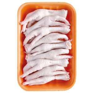 Pattes de poulet entières surgelées Halal de haute qualité et de qualité supérieure Pattes de poulet surgelées Pieds de poulet à prix bon marché - Product Image 5