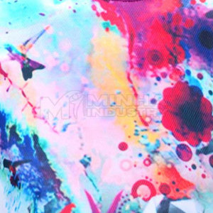 Camiseta de sublimación de diseño personalizado de secado rápido 100% algodón hecho en Pakistán camiseta de sublimación - Product Image 6