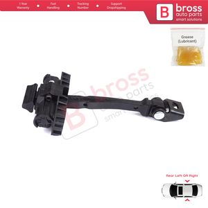 BDP1431 sangle de limiteur d'assy de contrôle d'arrêt de porte arrière pour Golf Sportsvan AM1 AN1 2014-2020 pièces automobiles Bross fabriquées en turquie - Product Image 4