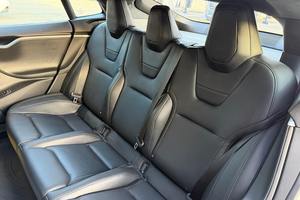 Tesla Model S P85D 2014 Usado Premium, Doble Motor, Tracción en las Cuatro Ruedas - Product Image 5