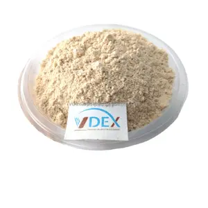 Top Tier Natural Wood Powder From Rubber powder - High Mesh Size, The best Quality For Making Agarbatti, incense stick