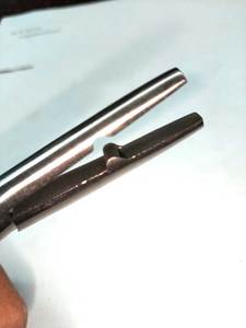 Alicates Profesionales de 7 Piezas para Remover Extensiones de Cabello, Ligeros, Reutilizables, de Acero Inoxidable, Herramienta de Salón, Calidad A+ - Product Image 3