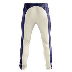 Fabricant professionnel personnalisé OEM design uniforme de cricket Slim Fit pour hommes/uniforme de cricket pour hommes à séchage rapide bon marché - Product Image 6