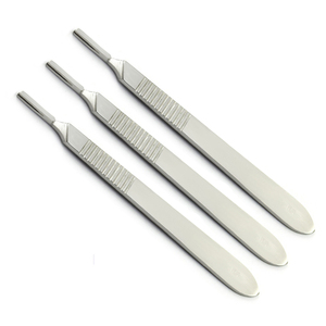 การผ่าตัดผ่าตัดผ่าตัดแบบมืออาชีพมีดผ่าตัด - Product Image 1