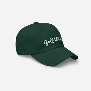 Casquette de baseball en velours côtelé à 6 panneaux, structurée, avec logo brodé personnalisé et sangle en cuir – Vente en gros - Product Image 5