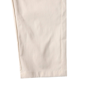 Pantalones Jogger Cargo Beige para Hombre, Cintura Elástica con Cordón, Múltiples Bolsillos, Estilo Casual, Utilitario, Pierna Recta, Pantalones de Trabajo, Ropa para Exteriores - Product Image 6