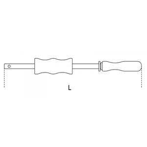 Équipement de réparation de corps de marteau coulissant BETA - Product Image 2