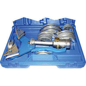 เครื่องดัดท่อไฮดรอลิกน้ำหนักเบาเพื่อการดัดที่มีประสิทธิภาพ - Product Image 1