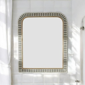 Espejo incrustado hueso - Product Image 5