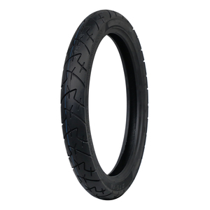 <span class=keywords><strong>Pneu</strong></span> de moto anti-crevaison Stunt 120/70-17 avec flancs extra rigides pour les manips de wheelie et burnout en freestyle - Product Image 1