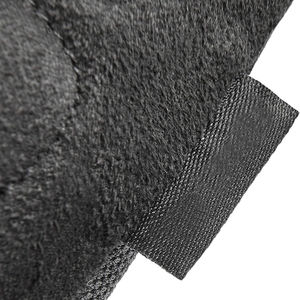 Gants de musculation sans doigts ajustables en gros, vente chaude, gants de fitness multicolores à demi-doigts avec OEM - Product Image 6