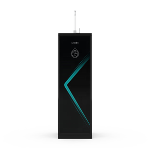 เครื่องกรองน้ำ Karofi KAQ-D58ตู้บางทันสมัยผลิตที่แข็งแกร่งและมีชื่อเสียงเชิงมุม - Product Image 2