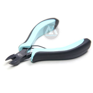 Pince à jeans automatique, outils de bijouterie, meilleurs coupe-bordures de fil - Product Image 1