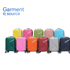 Best Price Travel <b>Suitcase</b> Vietnam - Durable ABS with Spinner Wheels for 20 24 <b>28</b> <b>Inch</b> - Factory Direct and PROP 65 Compliant - Product Image 2