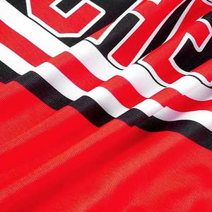 Latest Design Customized Women's Polyester <b>Cheerleading</b> <b>Uniform</b> Custom Sublimation Printing Sets - Product Image 6