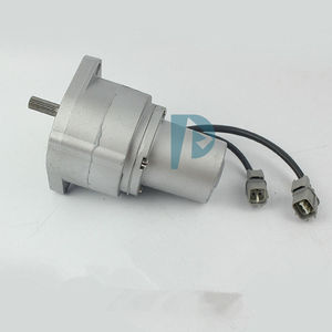 Moteurs pas à pas de haute qualité pour machines de construction, pièces d'excavatrice, accélérateur SK200-6 KP56RM2G-011 YT20S00002F3 YT20S00002F2 - Product Image 5
