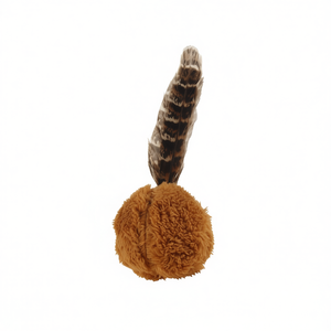 Juguete Interactivo de Felpa Resistente para Gatos de Interior, Suministros para Mascotas al por Mayor, Juguetes de Movimiento para Gatos - Product Image 2