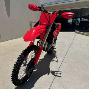 Se vend rapidement - NOUVEAU 2023 2024 CRF 250RX Original - Product Image 1