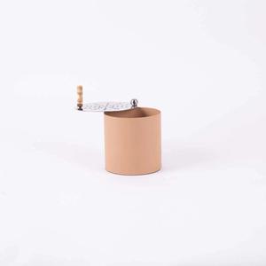 Porte-encens de style arabe de qualité durable couvercle mobile Mubkhara personnalisé pour Ramadan maison salon dessus de table parfum aromatique - Product Image 2