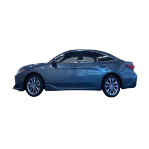 Caméra arrière d'occasion pour Toyota Avalon LHD avec sièges en cuir R20 Pneus-Boîte de vitesses manuelle et automatique diesel disponible à la vente - Product Image 2