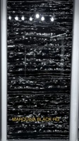 Azulejos de Porcelana Modernos de 600 x 1200 mm con Acabado Brillante, Antideslizantes, Antibacterianos, Aislantes del Calor para el Hogar