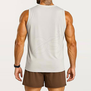 Débardeur Homme Léger et Décontracté de Haute Qualité, Nouveau Design Respirant et Écologique, Meilleure Vente - Product Image 2